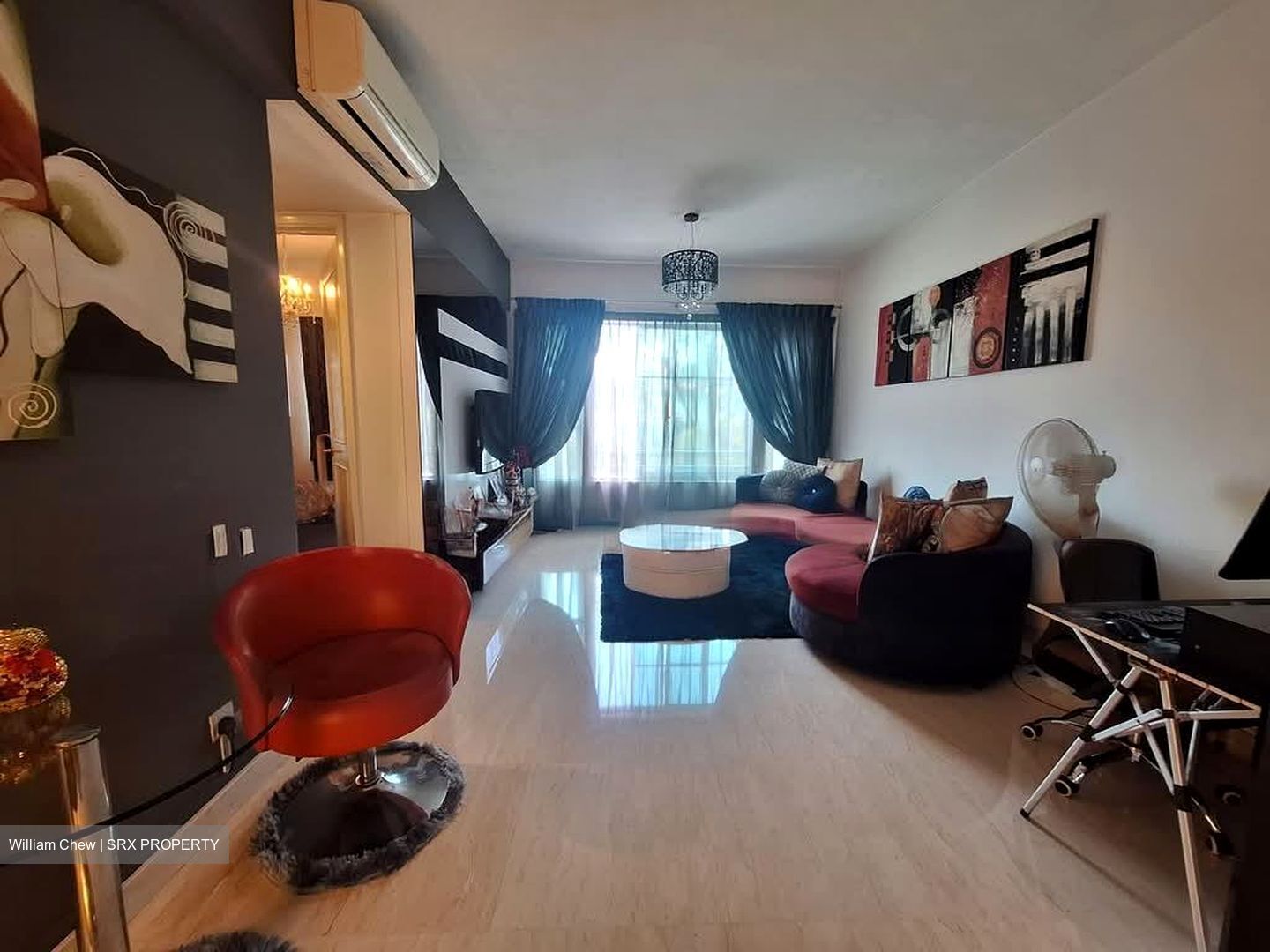 Sunrise Gardens (D28), Condominium #536432321
